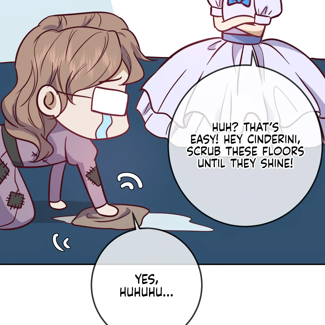 Kill My Love [Team Hazama] - Chapter 48.5 manhwa