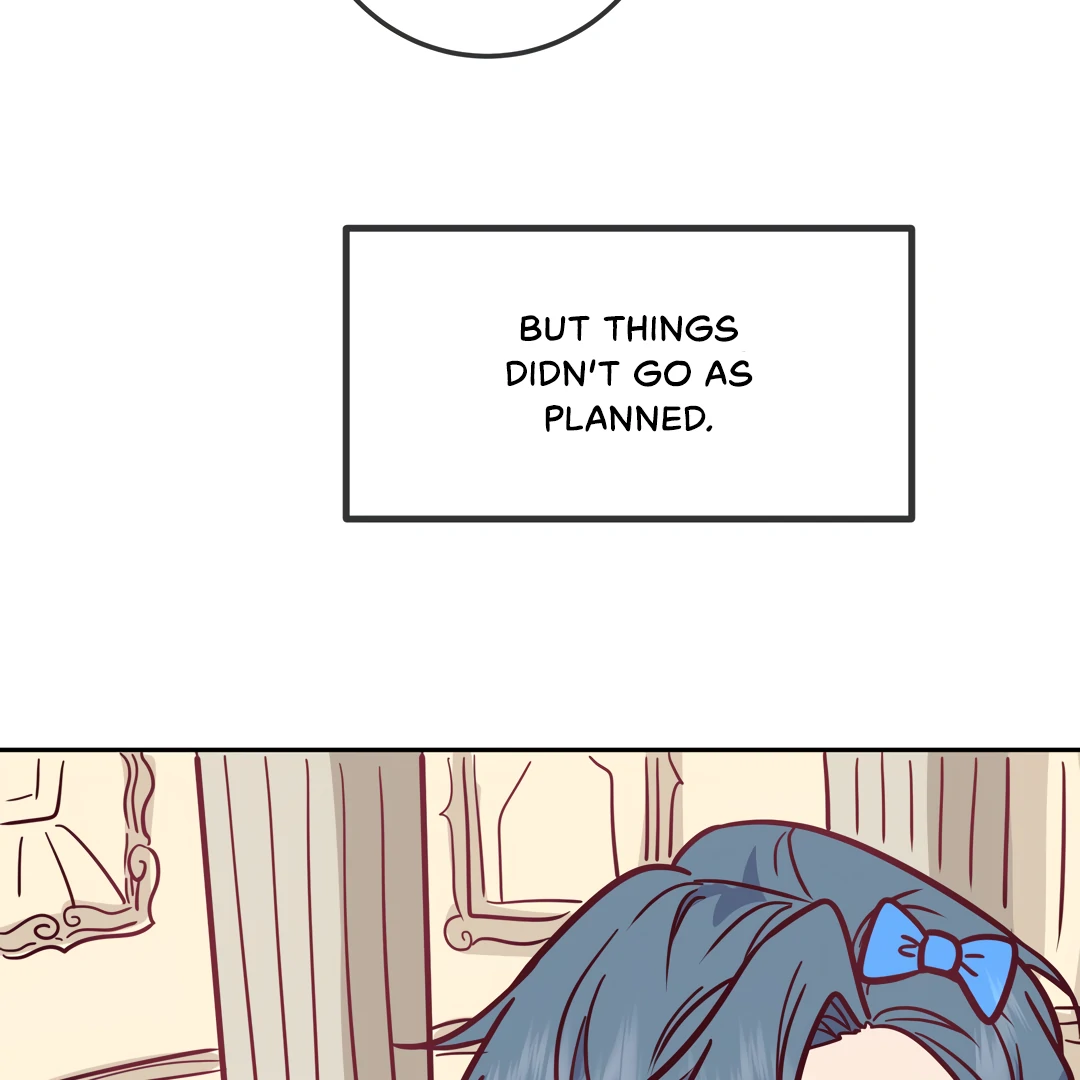Kill My Love [Team Hazama] - Chapter 48.5 manhwa