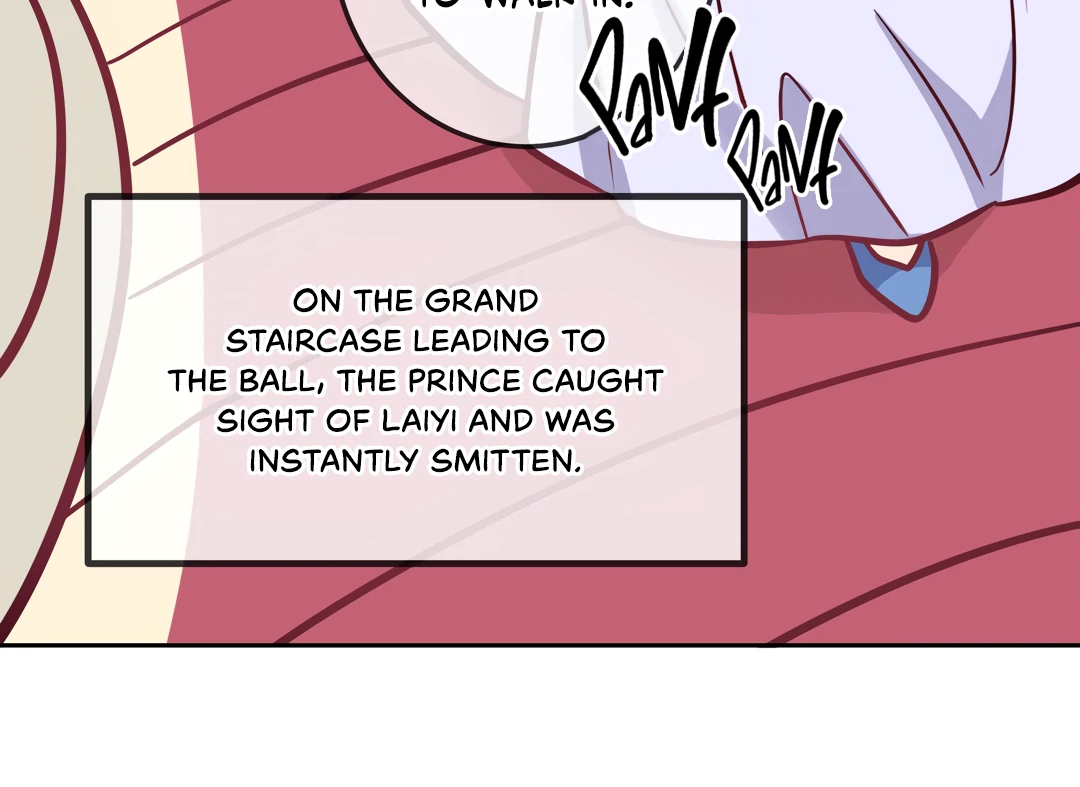 Kill My Love [Team Hazama] - Chapter 48.5 manhwa