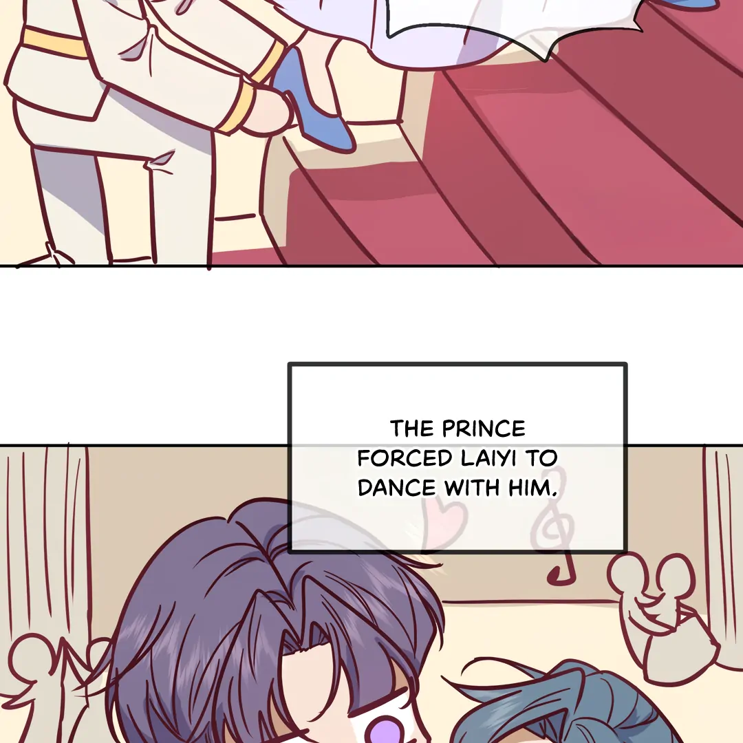 Kill My Love [Team Hazama] - Chapter 48.5 manhwa