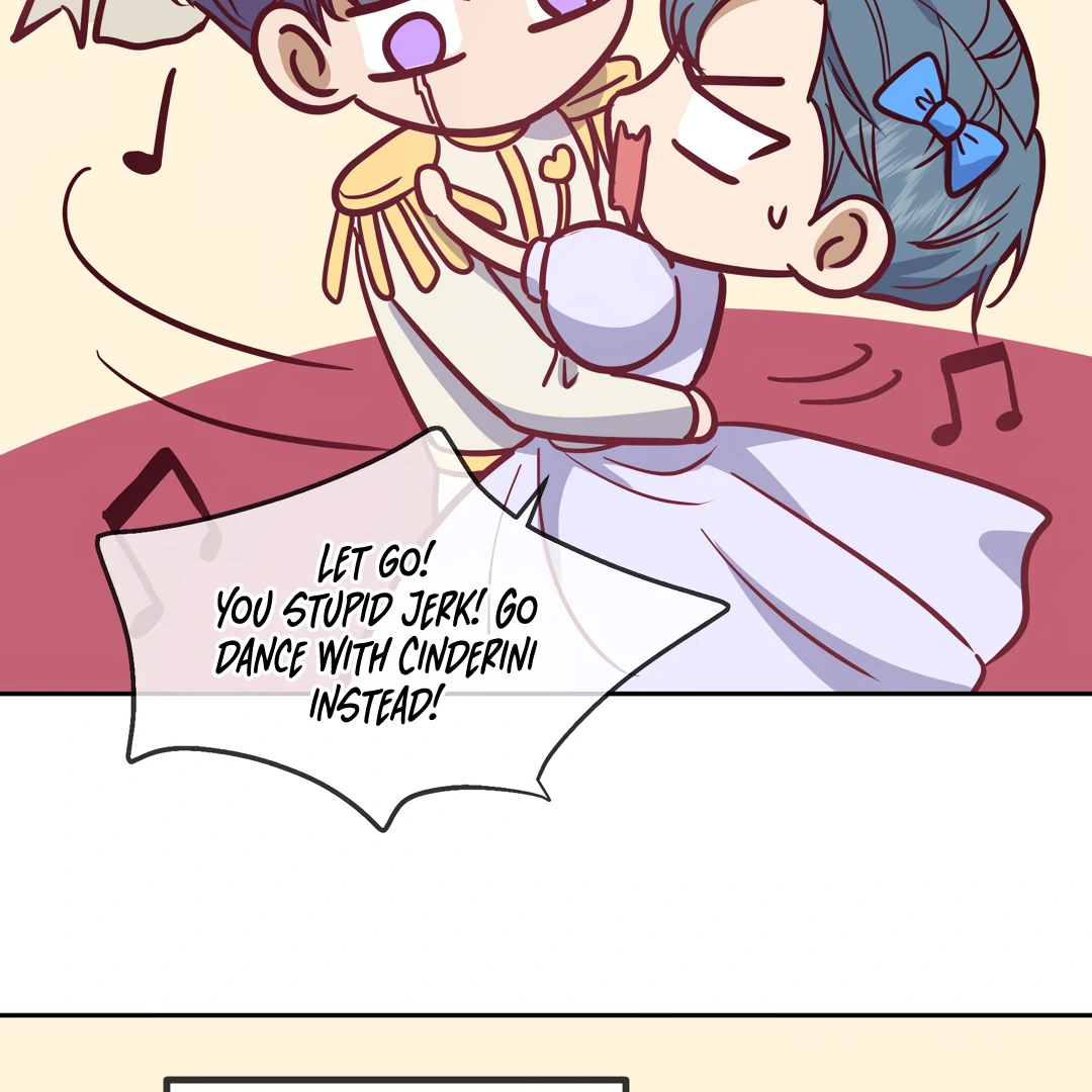 Kill My Love [Team Hazama] - Chapter 48.5 manhwa