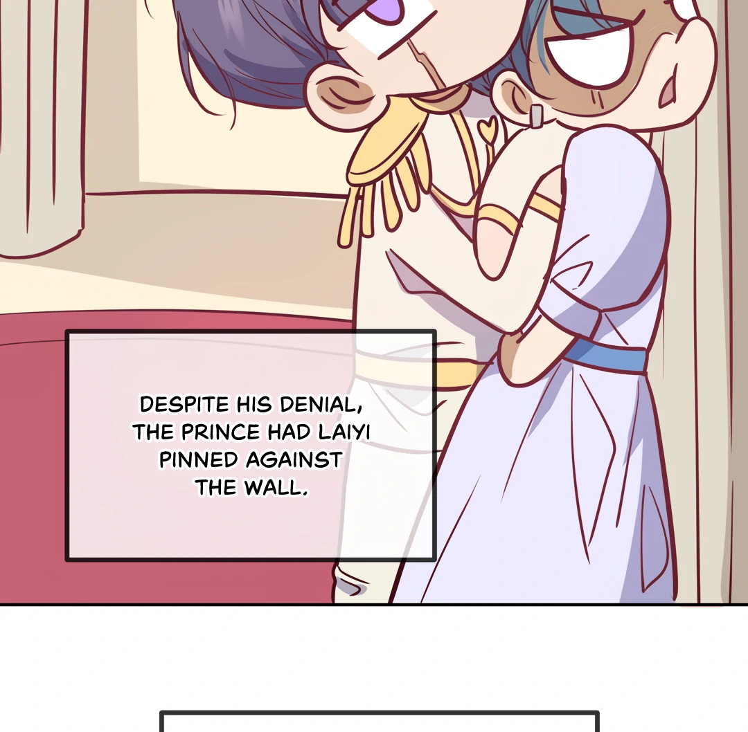 Kill My Love [Team Hazama] - Chapter 48.5 manhwa