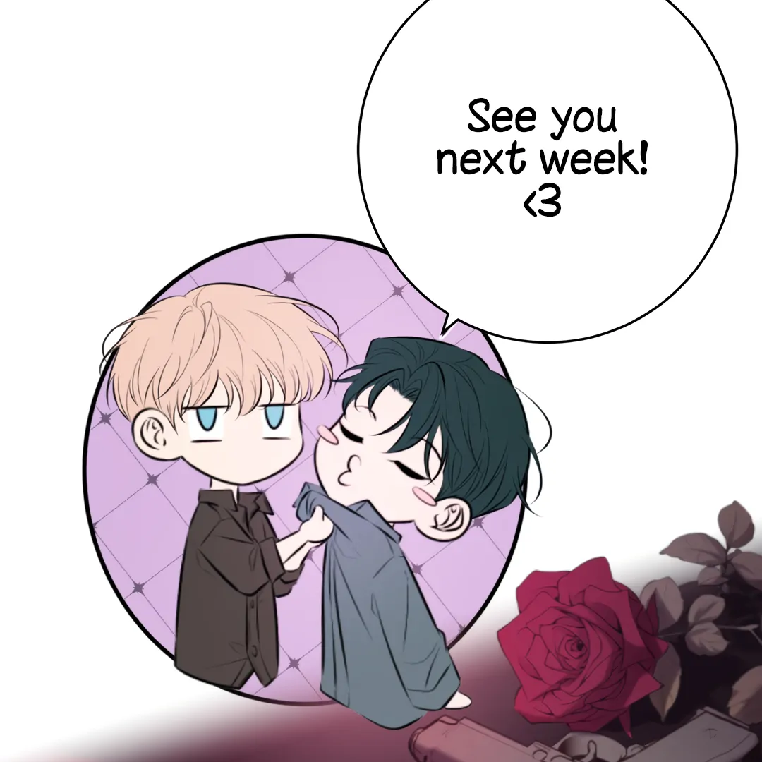 Kill My Love [Team Hazama] - Chapter 48.5 manhwa