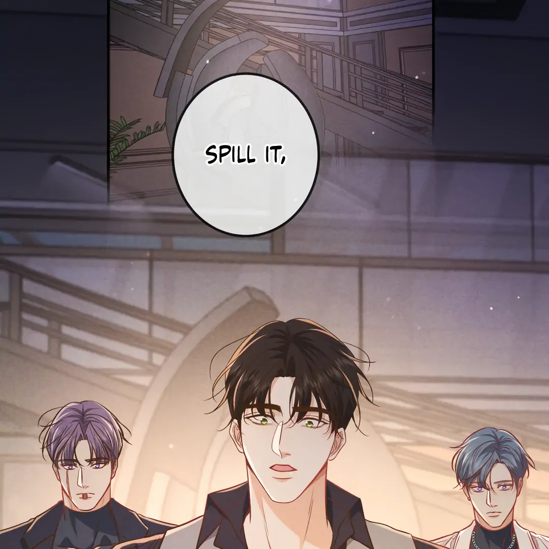 Kill My Love [Team Hazama] - Chapter 48 manhwa