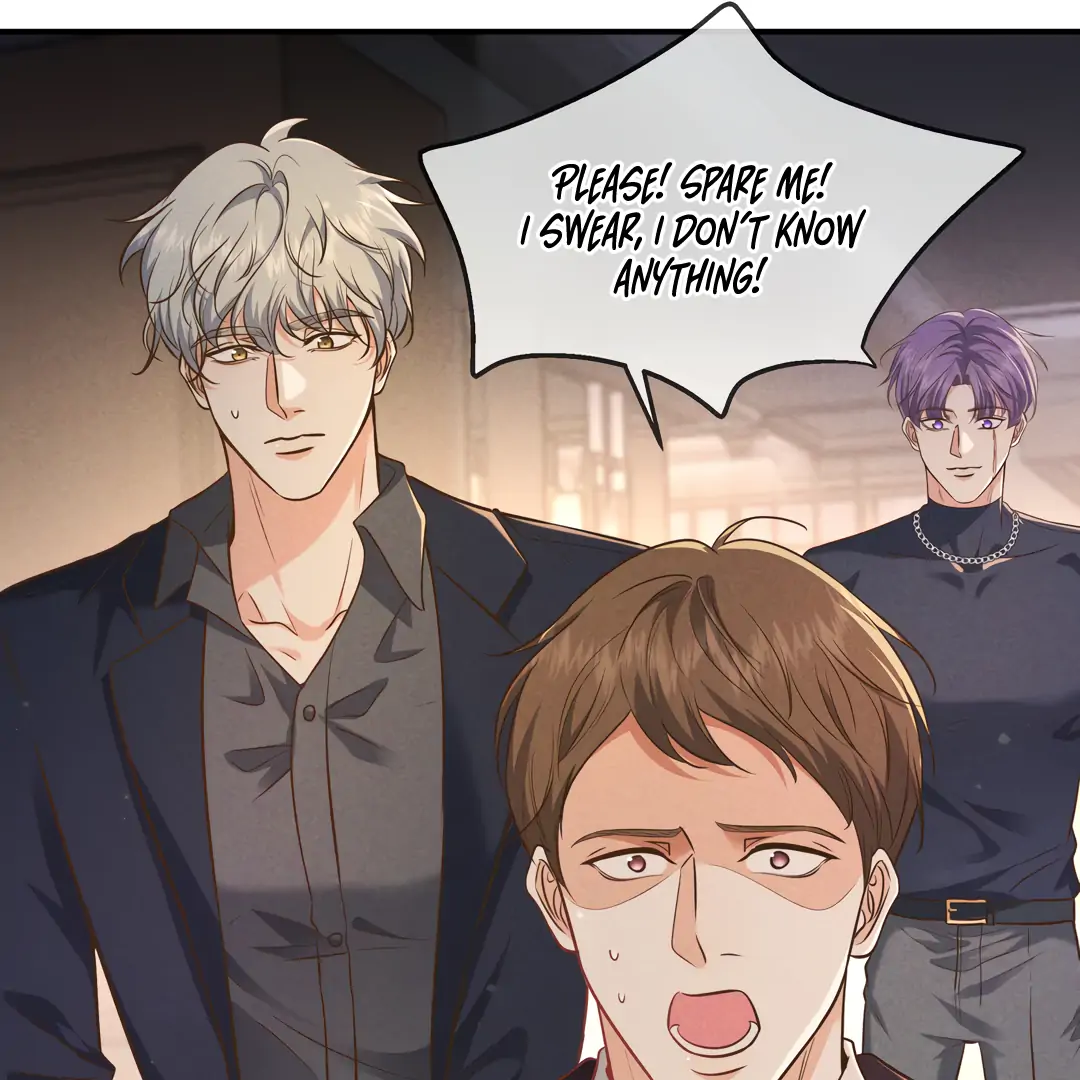 Kill My Love [Team Hazama] - Chapter 48 manhwa