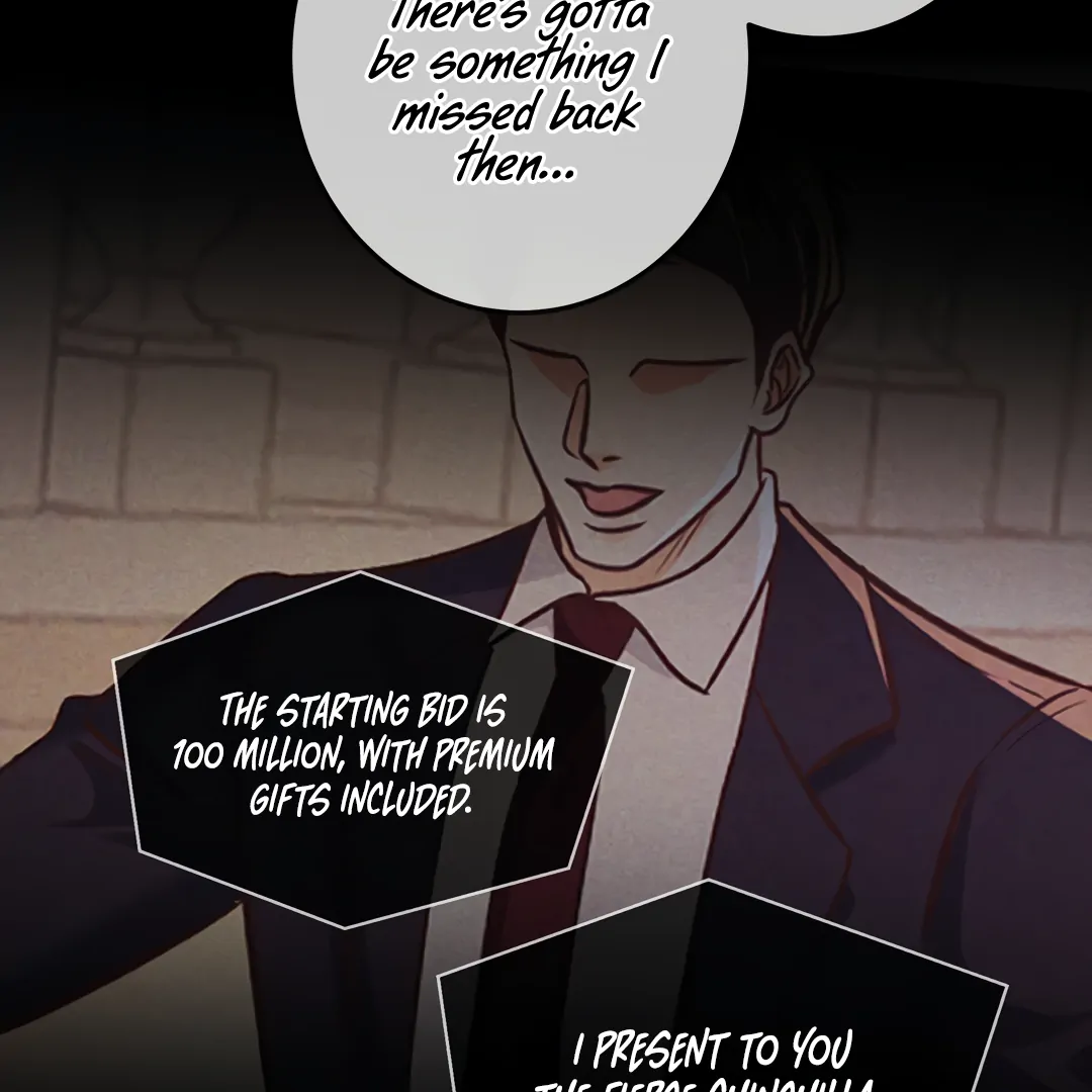 Kill My Love [Team Hazama] - Chapter 48 manhwa