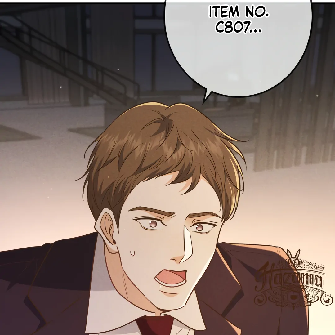 Kill My Love [Team Hazama] - Chapter 48 manhwa