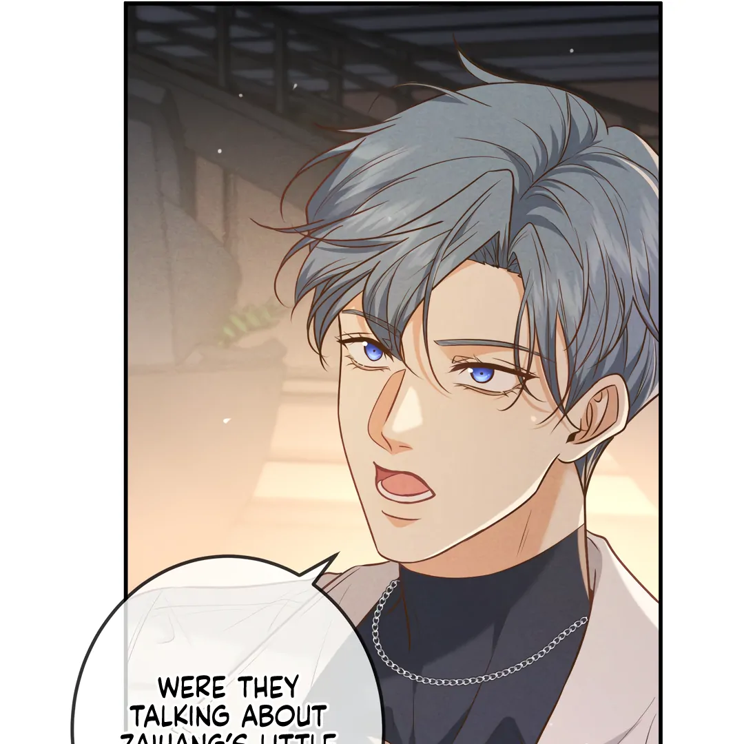 Kill My Love [Team Hazama] - Chapter 48 manhwa