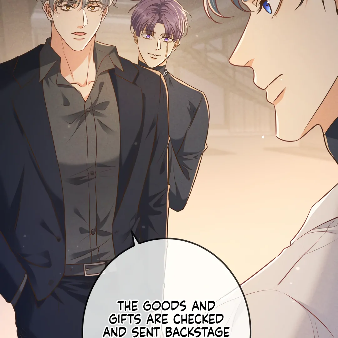 Kill My Love [Team Hazama] - Chapter 48 manhwa