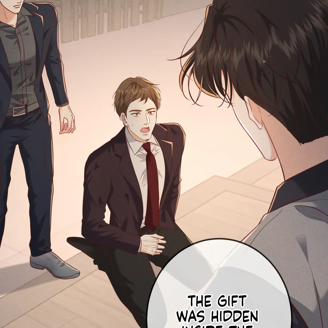 Kill My Love [Team Hazama] - Chapter 48 manhwa