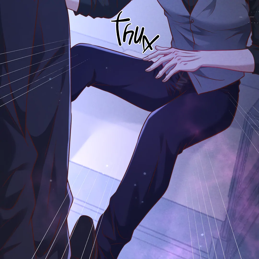 Kill My Love [Team Hazama] - Chapter 48 manhwa