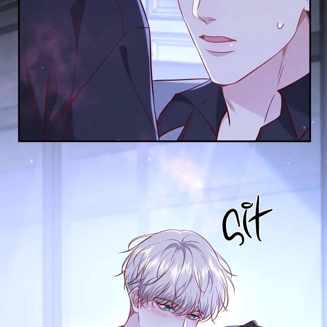 Kill My Love [Team Hazama] - Chapter 48 manhwa