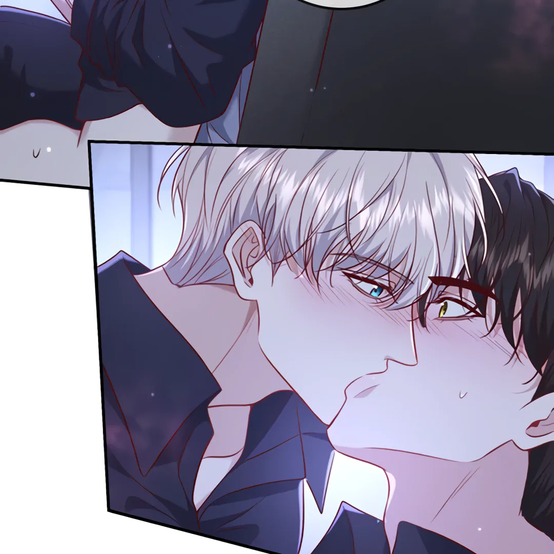 Kill My Love [Team Hazama] - Chapter 48 manhwa