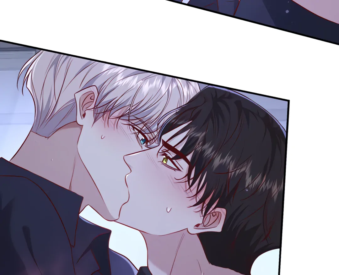 Kill My Love [Team Hazama] - Chapter 48 manhwa