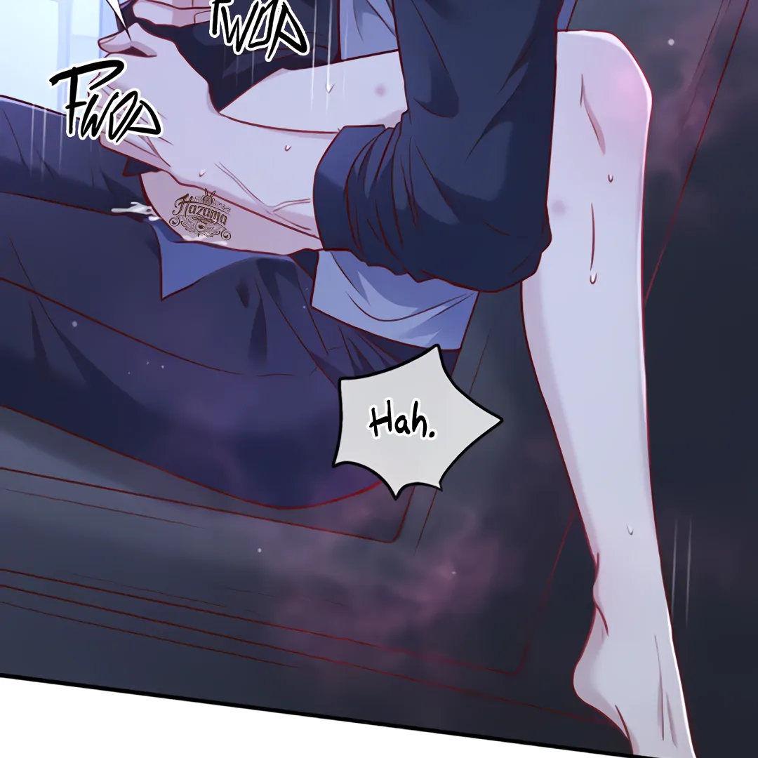 Kill My Love [Team Hazama] - Chapter 48 manhwa