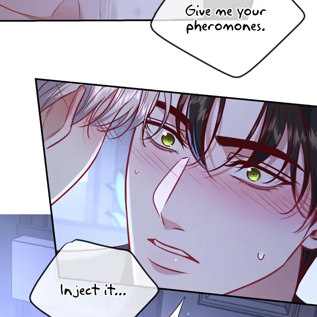 Kill My Love [Team Hazama] - Chapter 48 manhwa