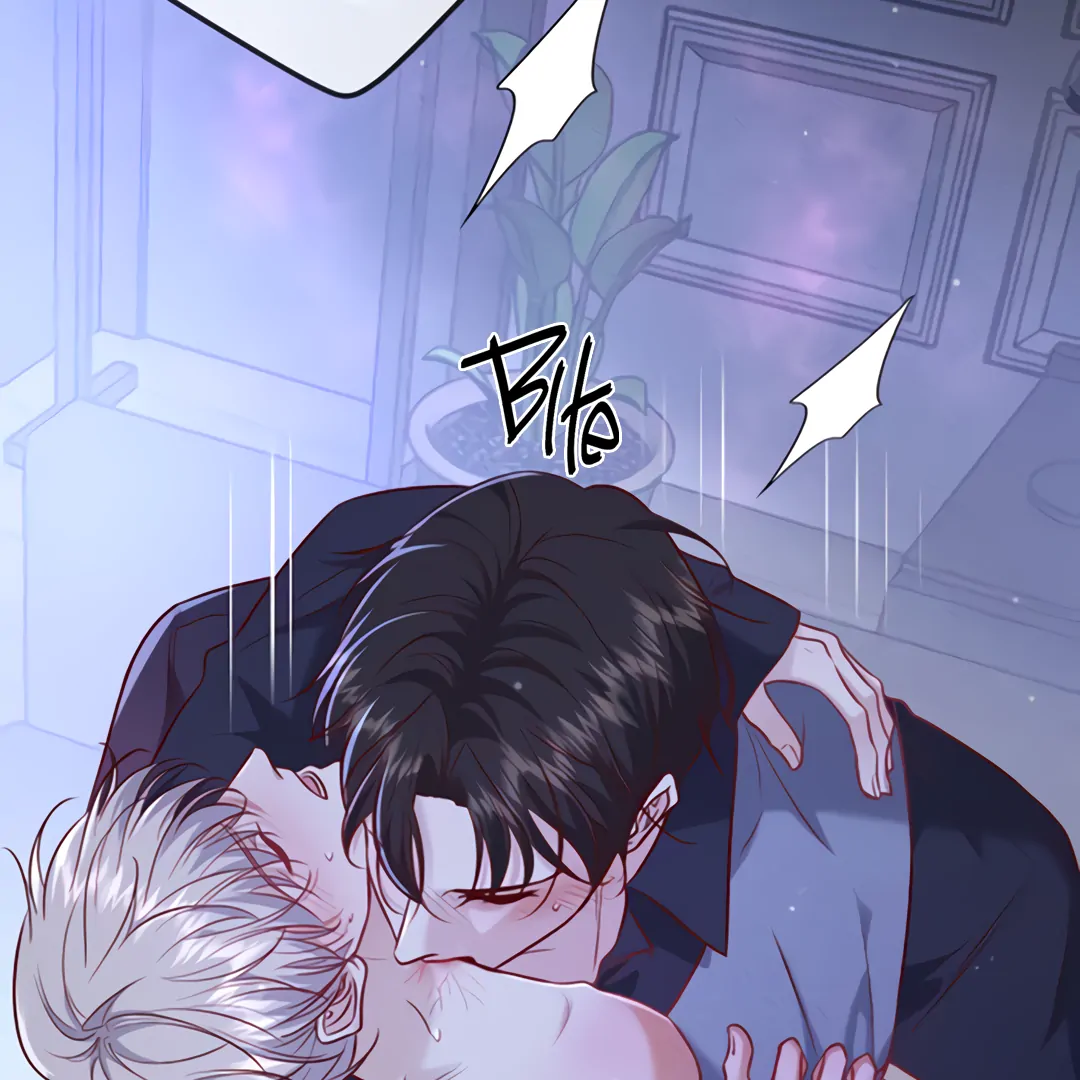 Kill My Love [Team Hazama] - Chapter 48 manhwa