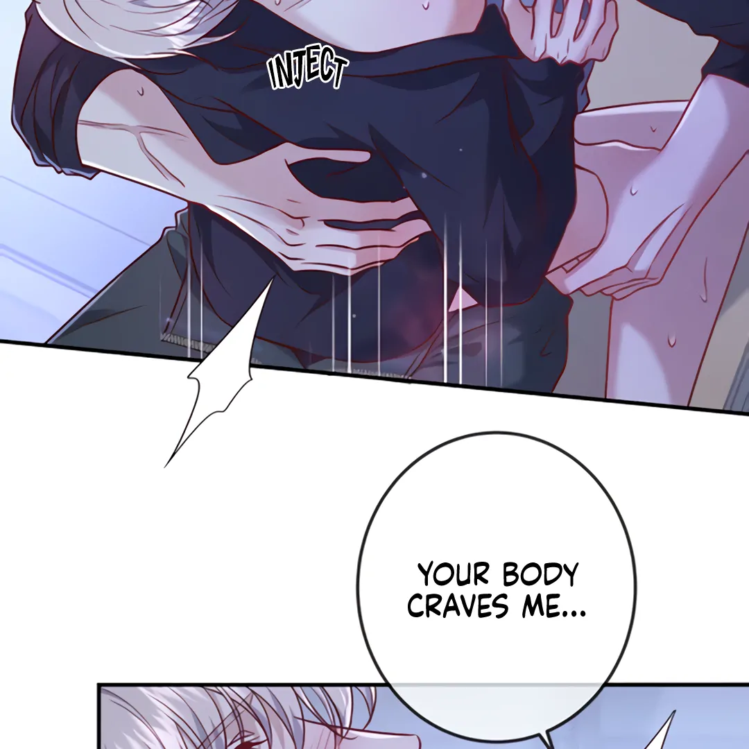 Kill My Love [Team Hazama] - Chapter 48 manhwa