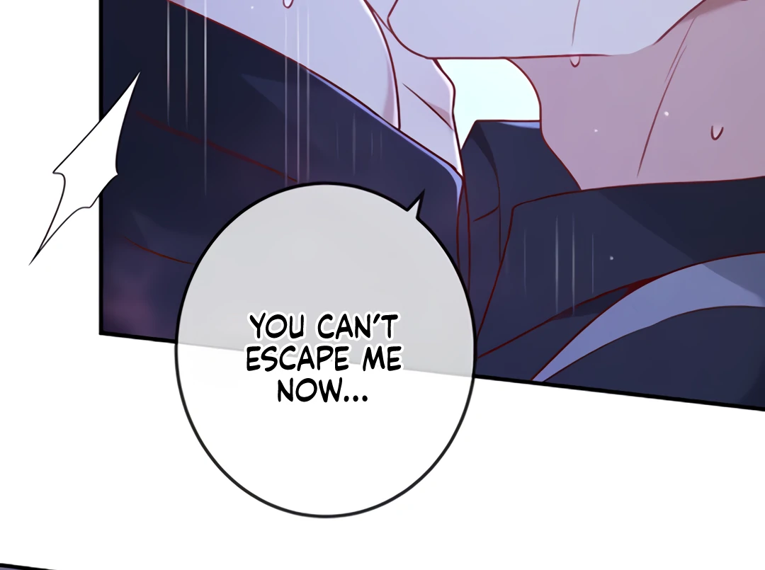 Kill My Love [Team Hazama] - Chapter 48 manhwa