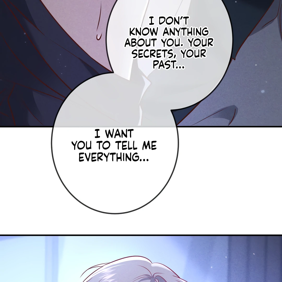 Kill My Love [Team Hazama] - Chapter 48 manhwa