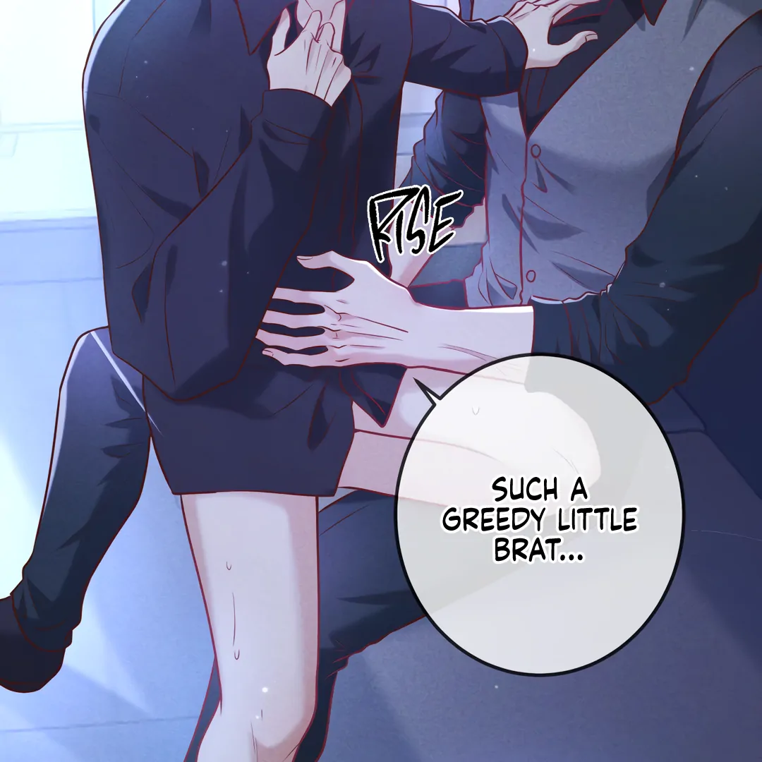 Kill My Love [Team Hazama] - Chapter 48 manhwa