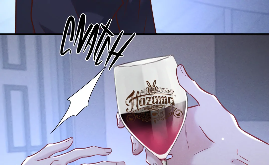 Kill My Love [Team Hazama] - Chapter 48 manhwa