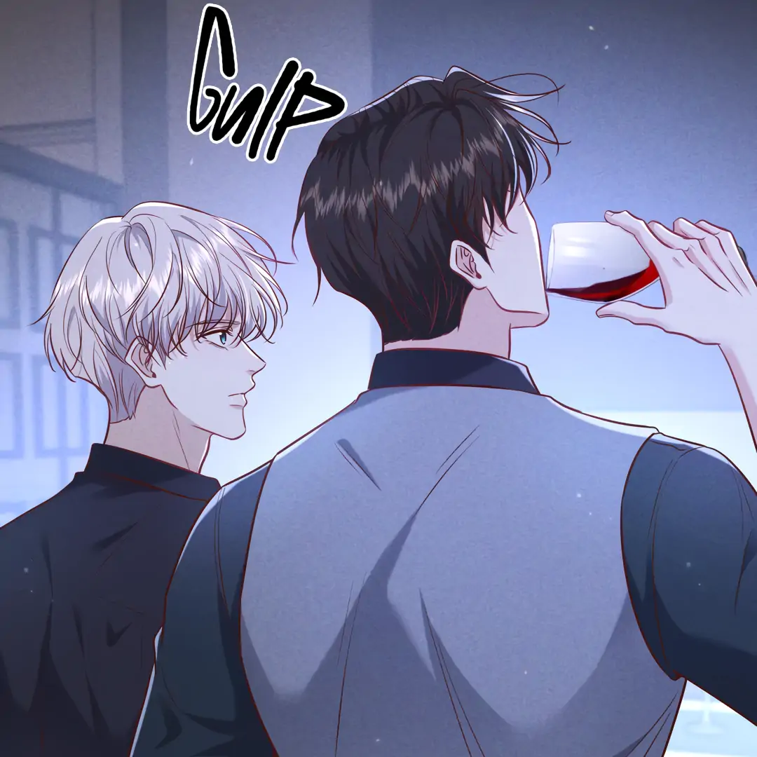 Kill My Love [Team Hazama] - Chapter 48 manhwa
