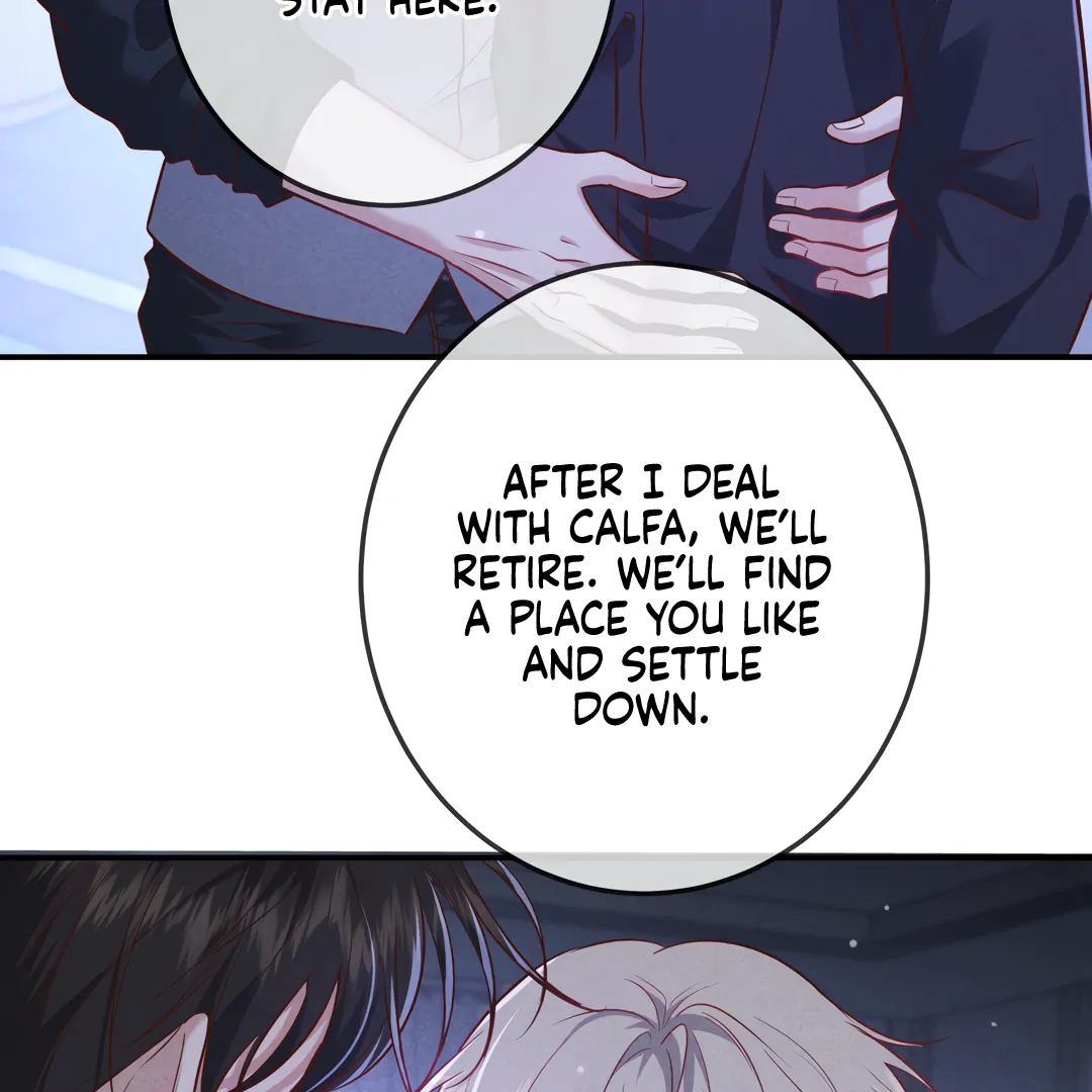 Kill My Love [Team Hazama] - Chapter 48 manhwa