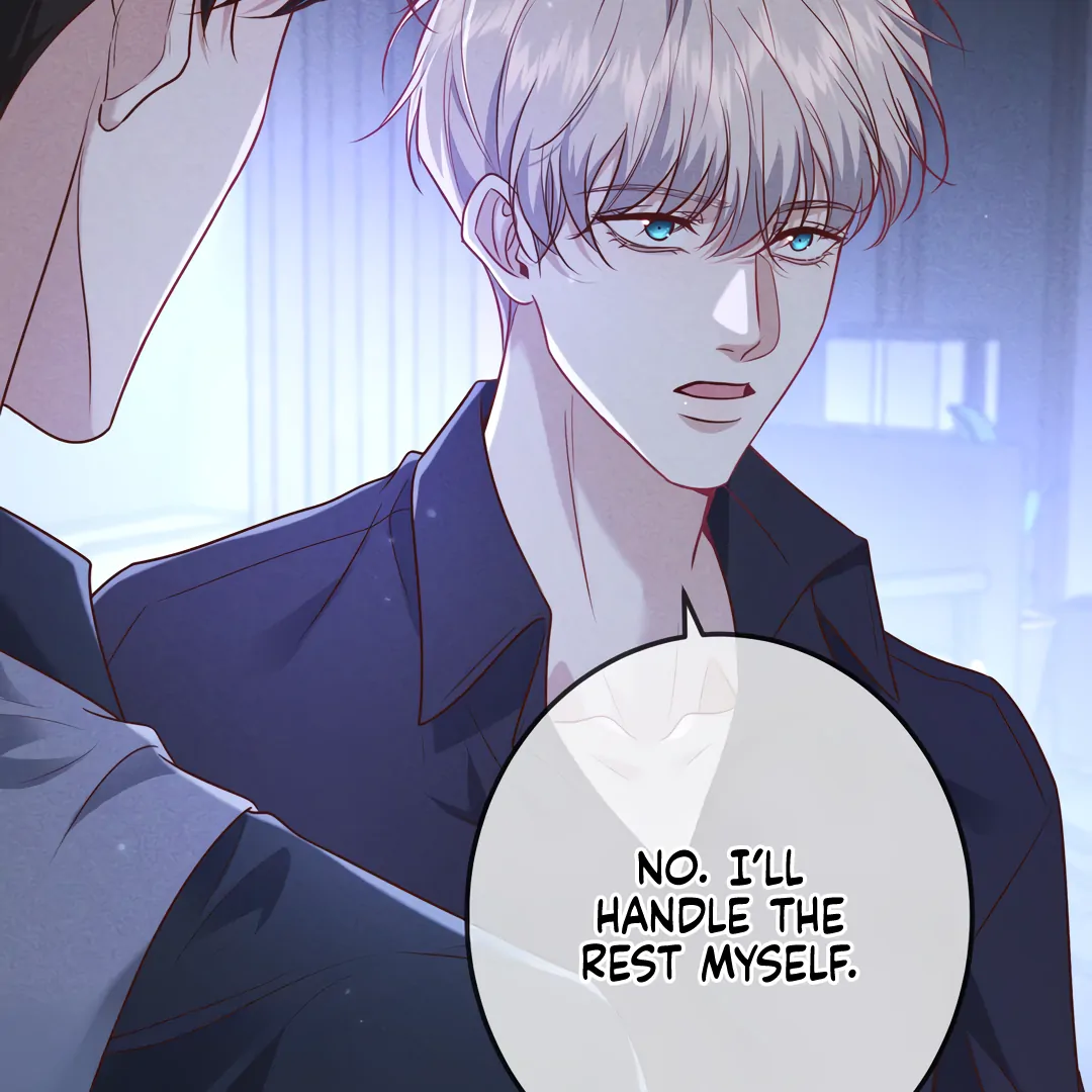Kill My Love [Team Hazama] - Chapter 48 manhwa