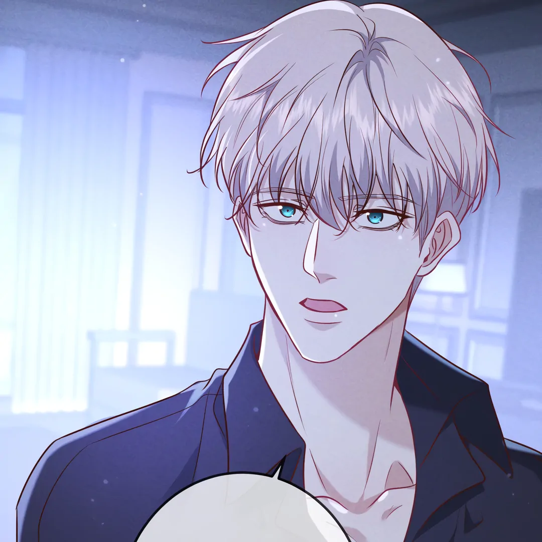 Kill My Love [Team Hazama] - Chapter 48 manhwa