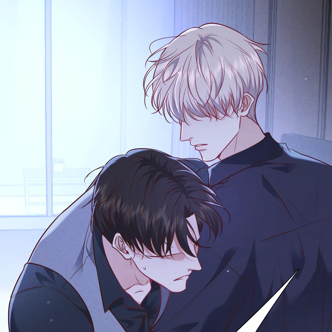 Kill My Love [Team Hazama] - Chapter 48 manhwa