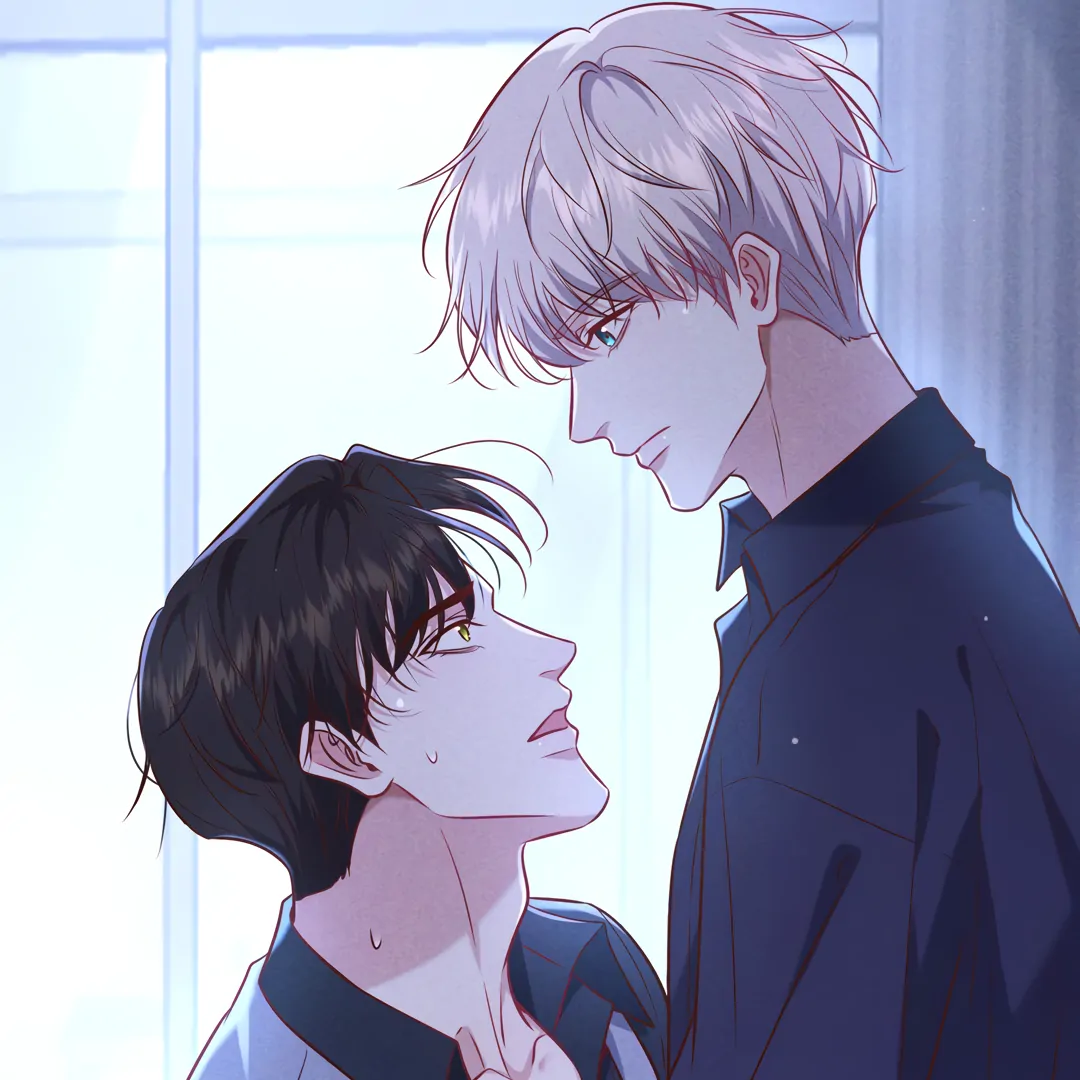 Kill My Love [Team Hazama] - Chapter 48 manhwa