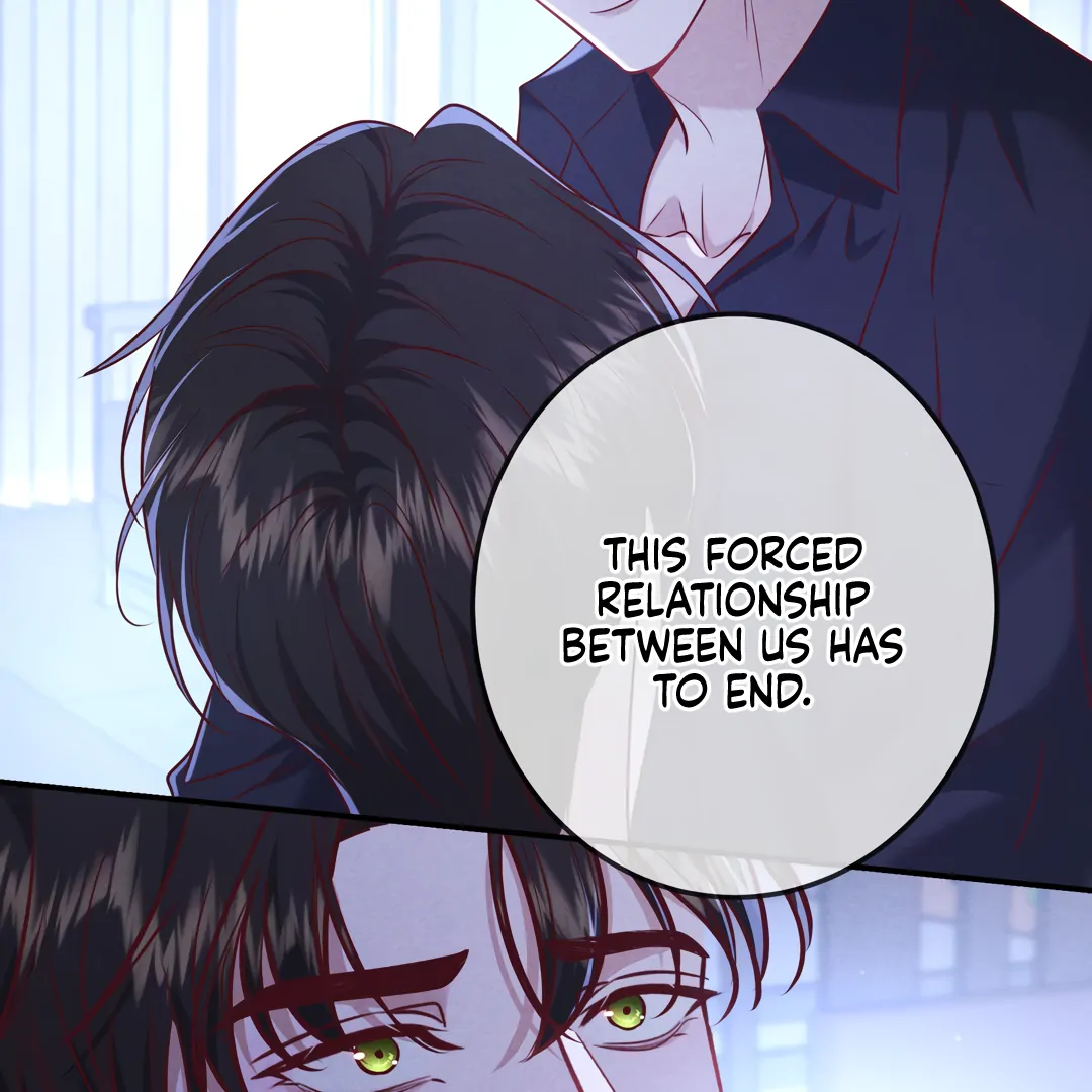 Kill My Love [Team Hazama] - Chapter 48 manhwa