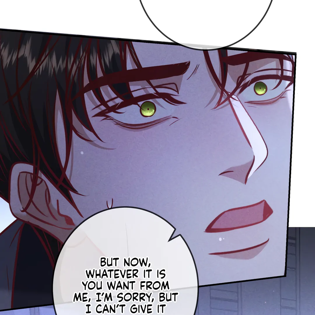 Kill My Love [Team Hazama] - Chapter 48 manhwa