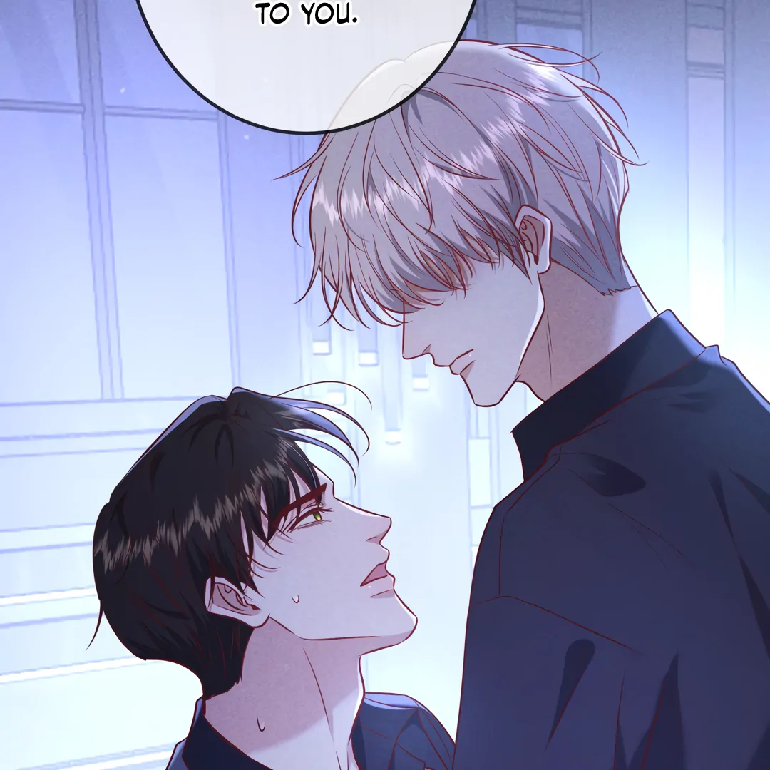 Kill My Love [Team Hazama] - Chapter 48 manhwa