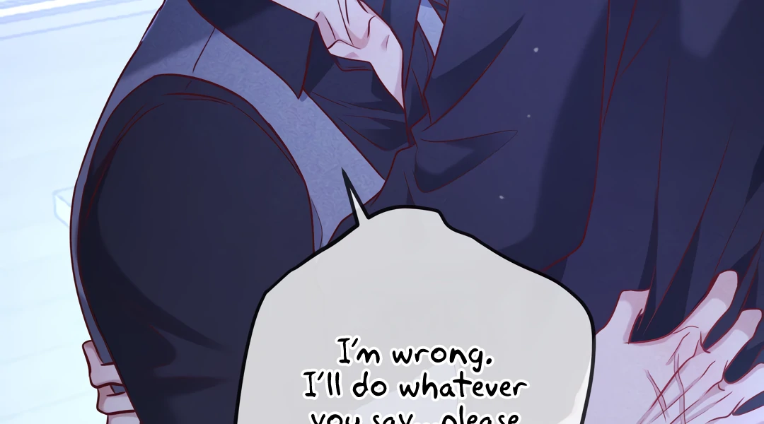 Kill My Love [Team Hazama] - Chapter 48 manhwa