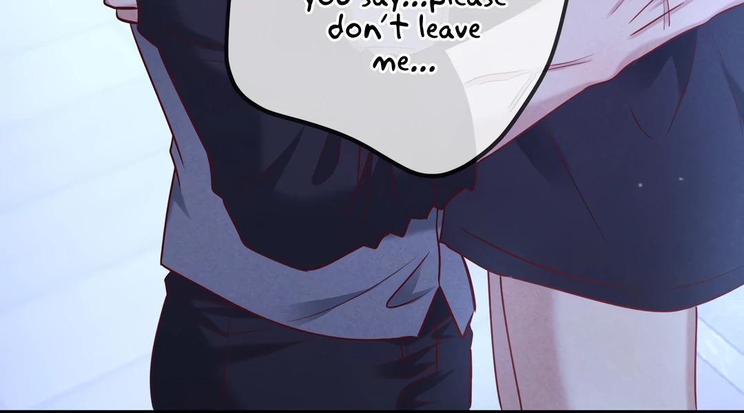 Kill My Love [Team Hazama] - Chapter 48 manhwa