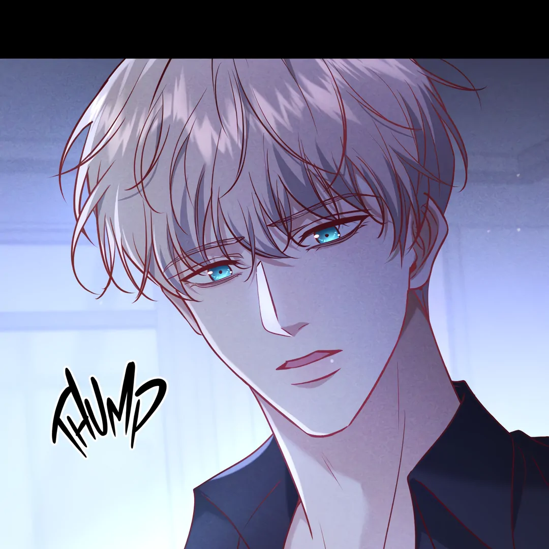 Kill My Love [Team Hazama] - Chapter 48 manhwa