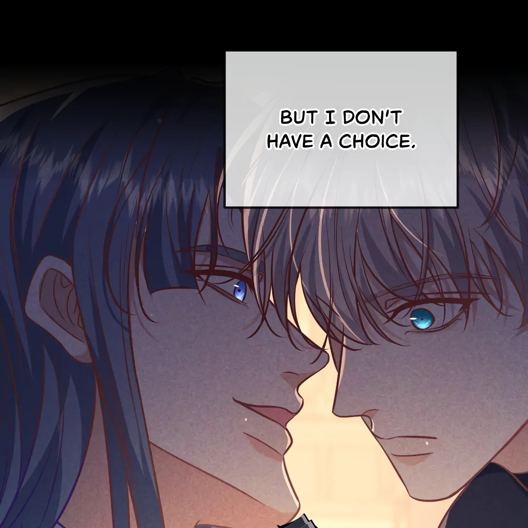 Kill My Love [Team Hazama] - Chapter 48 manhwa