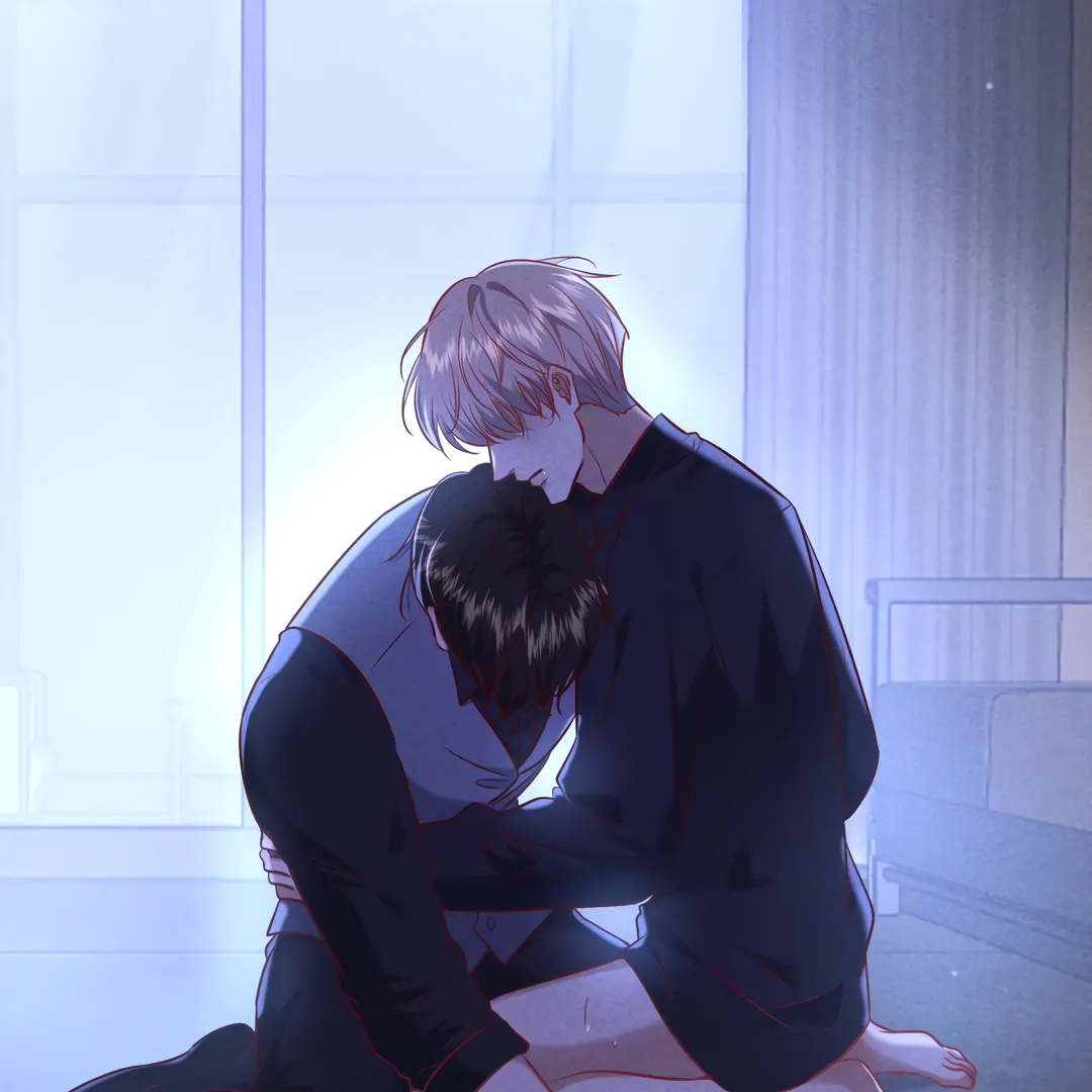 Kill My Love [Team Hazama] - Chapter 48 manhwa