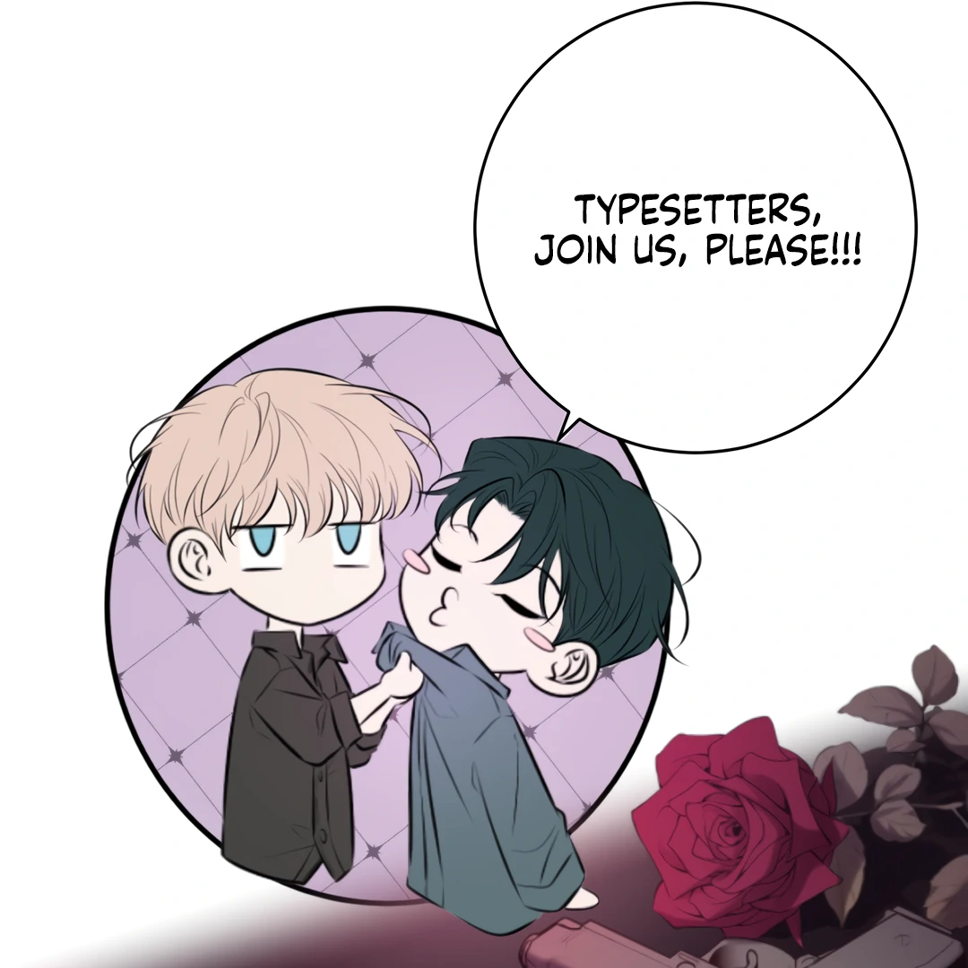 Kill My Love [Team Hazama] - Chapter 48 manhwa
