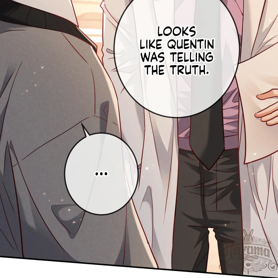 Kill My Love [Team Hazama] - Chapter 49 manhwa