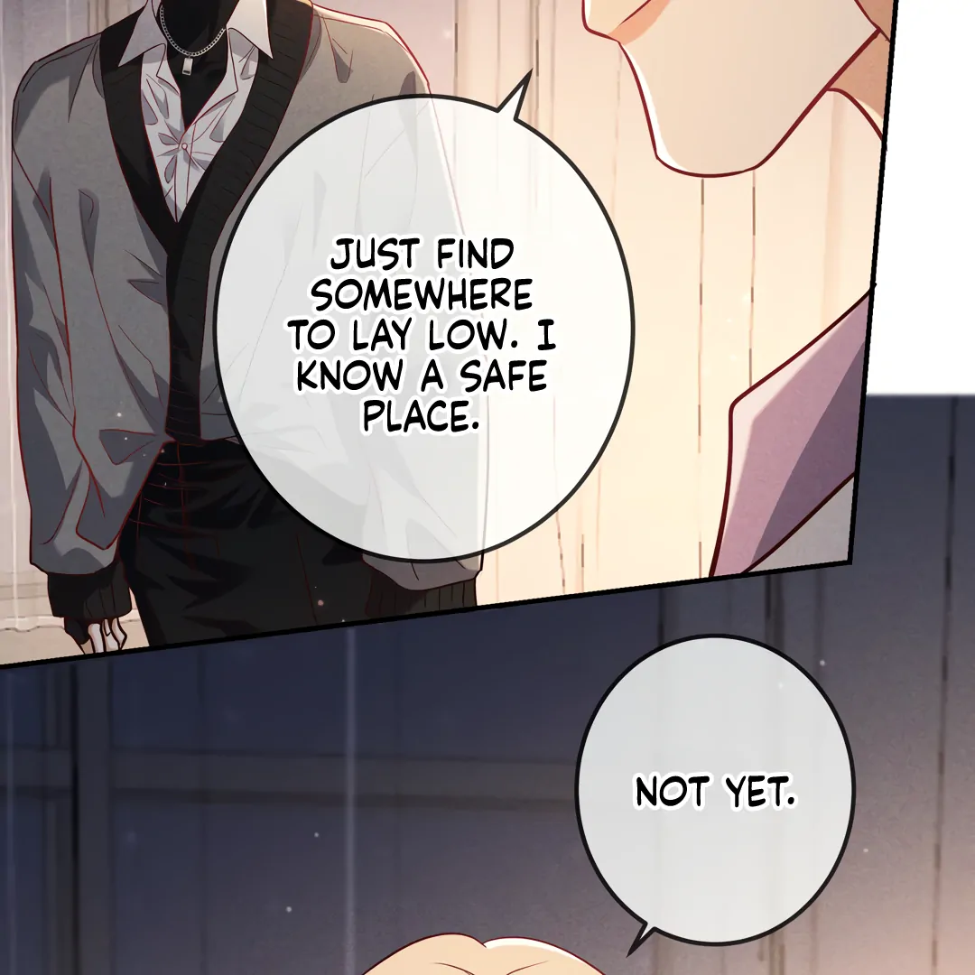 Kill My Love [Team Hazama] - Chapter 49 manhwa