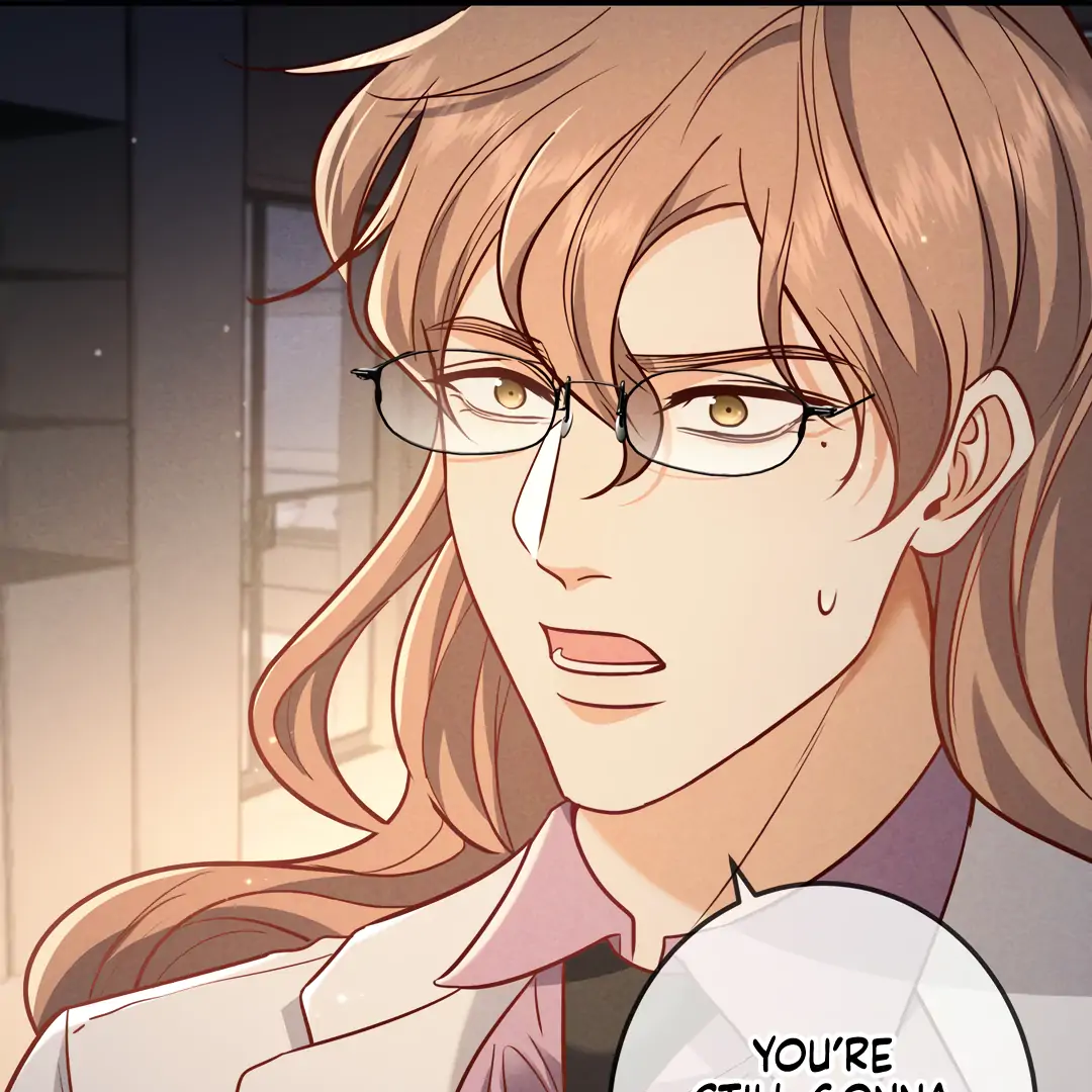 Kill My Love [Team Hazama] - Chapter 49 manhwa