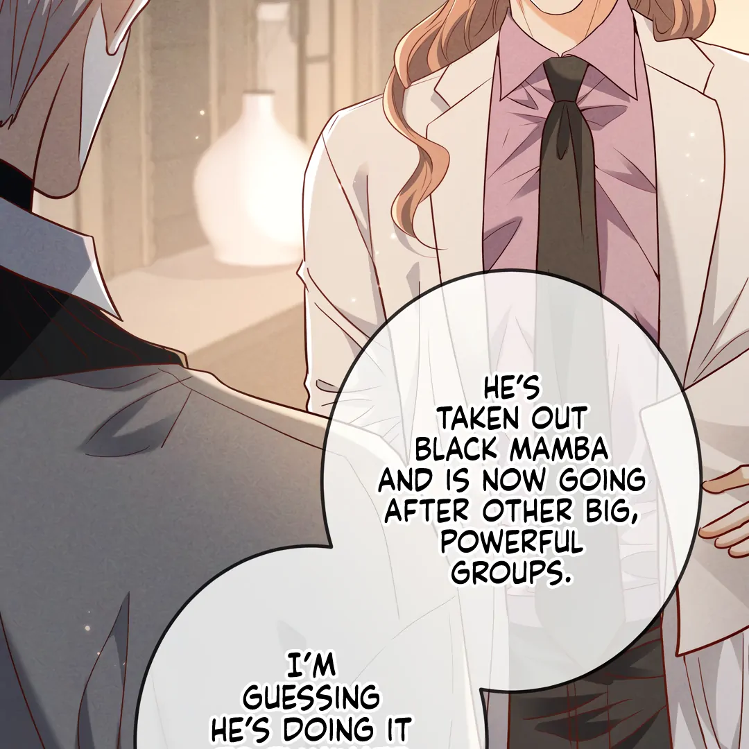 Kill My Love [Team Hazama] - Chapter 49 manhwa