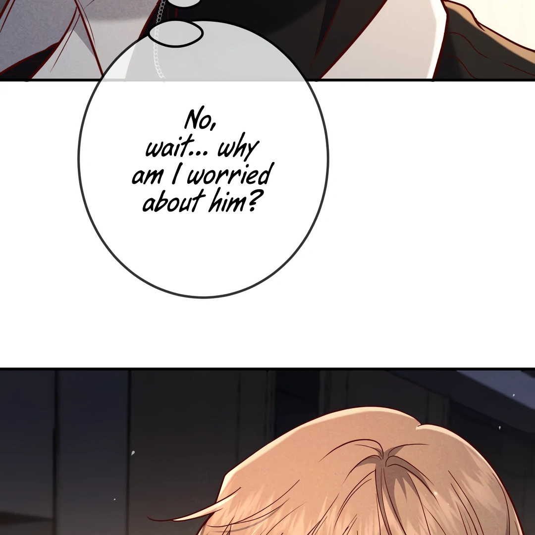 Kill My Love [Team Hazama] - Chapter 49 manhwa