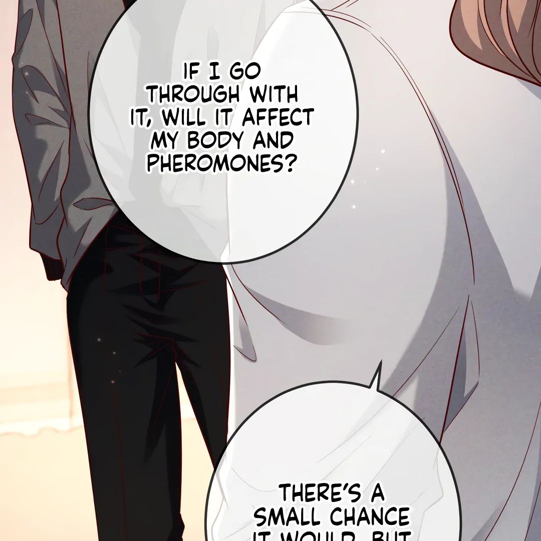 Kill My Love [Team Hazama] - Chapter 49 manhwa