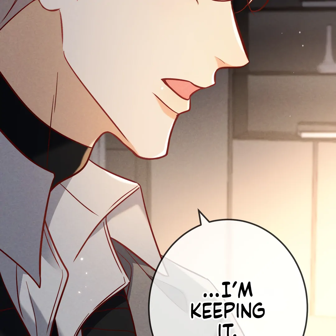 Kill My Love [Team Hazama] - Chapter 49 manhwa