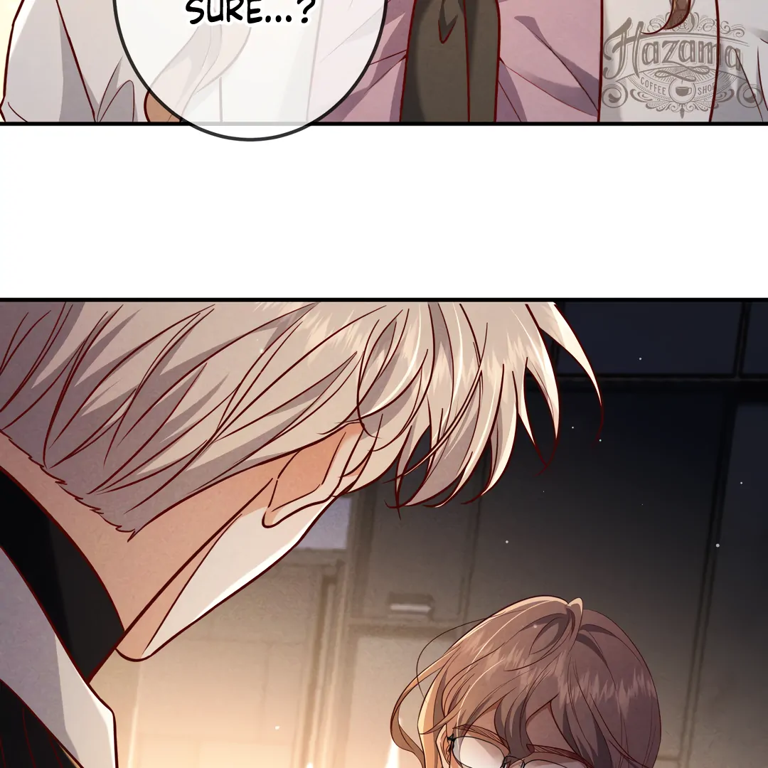 Kill My Love [Team Hazama] - Chapter 49 manhwa