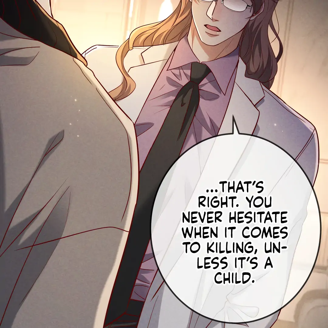 Kill My Love [Team Hazama] - Chapter 49 manhwa